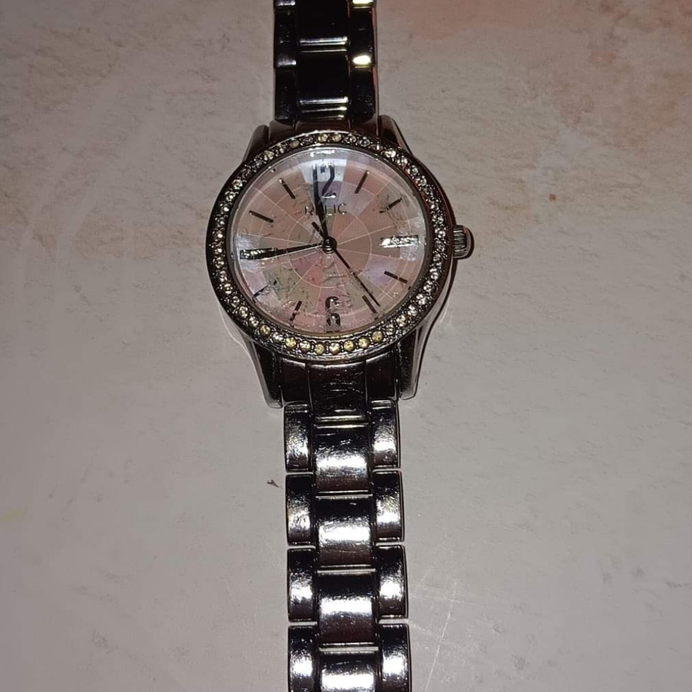 Fossil Watch